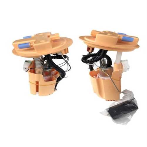 CLİO IV CAPTUR 1.5 DCİ DEPO ŞAMANDIRASI Ürün Görseli